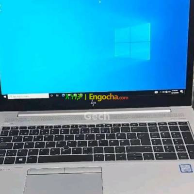 ️  New  arrival high quality laptopbest processor speed and ramBrand New hp elitebook  84